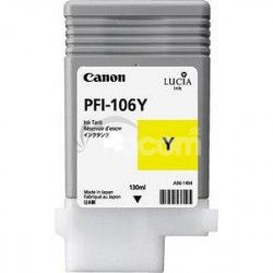 CANON INK PFI-106 YELLOW