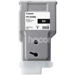 CANON INK PFI-320 BLACK