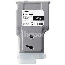 CANON INK PFI-320 MATTE BLACK