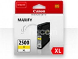 Canon PGI-2500XL Y, lt 9267B001