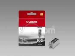 Canon PGI-35BK, ierna atramentov kazeta 1509B001