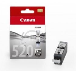 Canon PGI-520BK, ierny 2932B001