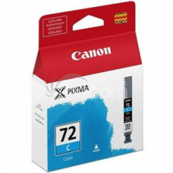 Canon PGI-72 C, azrov 6404B001