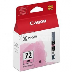 Canon PGI-72 PM, photo purpurov 6408B001