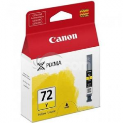 Canon PGI-72 Y, lt 6406B001