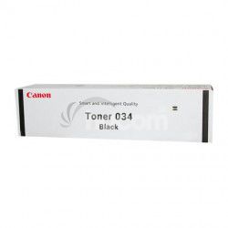 Canon toner 034 ierny CF9454B001