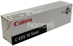 Canon Toner C-EXV 18 CF0386B002