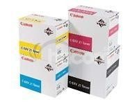 Canon toner C-EXV 21, azurov CF0453B002