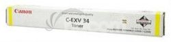 Canon toner C-EXV 34 lt CF3785B002