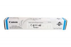 Canon toner C-EXV 48 azurov CF9107B002