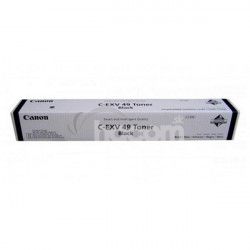 Canon toner C-EXV 49 black 8524B002