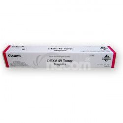 Canon toner C-EXV 49 magenta 8526B002