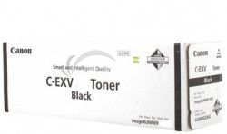 Canon toner C-EXV 54 Toner Black CF1394C002