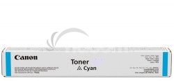 Canon toner C-EXV 54 Toner Cyan CF1395C002