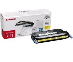 CANON TONER CRG-711Y for LBP5300 1657B002