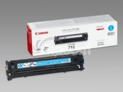 Canon toner CRG-716C, azrov 1979B002