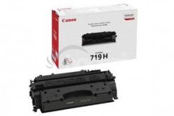 Canon toner CRG-719H, ierny vek 3480B002