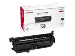 Canon toner CRG-723, ierny Mal 2644B002