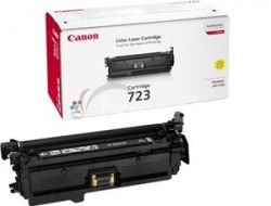 Canon toner CRG-723, lt 2641B002