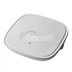 Catalyst 9120 Access point Wi-Fi 6 standards based 4x4 access point; external Antenna C9120AXE-E