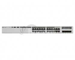 Catalyst 9200L 24-port dta, 4 x 10G, Network Essentials, C9200L-24T-4X-E C9200L-24T-4X-E