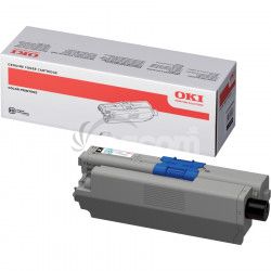 ern toner do C310 / C330 / C510 / C530 / ... 3,5K 44469803