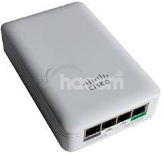 Cisco Business CBW 145AC Access point Wall Plate CBW145AC-E