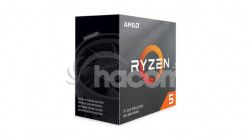 CPU AMD Ryzen 5 3600 6core (4,2GHz) Wraith