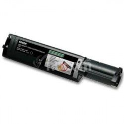 CX21 Toner Cartridge black C13S050319