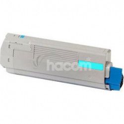 Cyan toner do MC760 / 770/780 (6 000 strn) 45396303