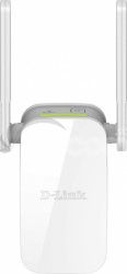 D-Link DAP-1610 Wireless AC1200 DB Range Extender with FE port DAP-1610/E