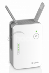 D-Link DAP-1620 Wireless AC1200 DB Range Extender DAP-1620/E