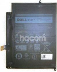 Dell Batria 2-cell 34W / HR LI-ON pre Latitude 7285 451-BCBR