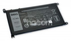 Dell Batrie 3-cell 42W / HR LI-ION pre Inspiron 5378, 5379, 5567, 5770, Vostro 5468, 5568, 5471, 5581 451-BBVN