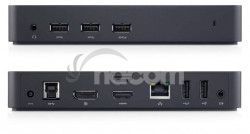 Dell repliktor portov D3100 USB 3.0 452-BBOT