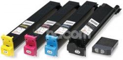 EPSON black toner pre AcuLaser C9200 C13S050477