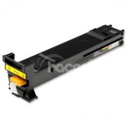 EPSON High Cap. Toner cartr. Yellow AL-CX28DN C13S050490