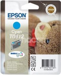 EPSON InkcyanStylus D68 / D88 / DX3850 / DX4850 T0612 C13T06124010