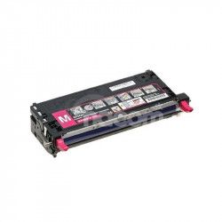 EPSON magenta toner Aculaser C2600 (2000 stran) C13S050231