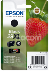 Epson Singlepack Black 29XL Claria Home Ink C13T29914012