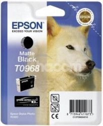 EPSON SP R2880 Matte Black (T0968) C13T09684010