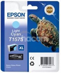 EPSON T1575 Light cyan Cartridge R3000 C13T15754010