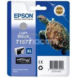 EPSON T1577 Light black Cartridge R3000 C13T15774010