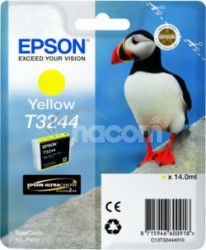 EPSON T3244 Yellow C13T32444010