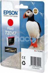 EPSON T3247 Red C13T32474010