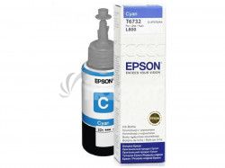 Epson T6732 Cyan ink 70ml pre L800 C13T67324A
