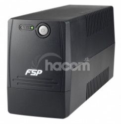 FSP / Fortron UPS FP 800, 800 VA, line interactive PPF4800407