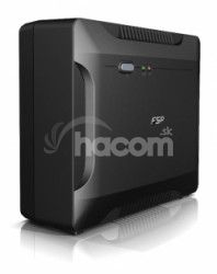 FSP / Fortron UPS Nano 600, 600 VA, offline PPF3600210