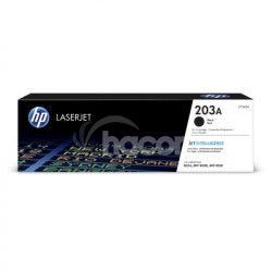 HP 203A Black Original LJ Toner Cartridge, CF540A CF540A