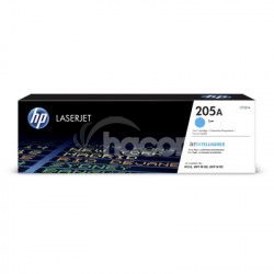 HP 205A Cyan Original LJ Toner Cartridge, CF531A CF531A